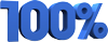 100